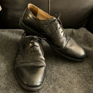 Stanley Blacker Dress shoes Black Size 11 M